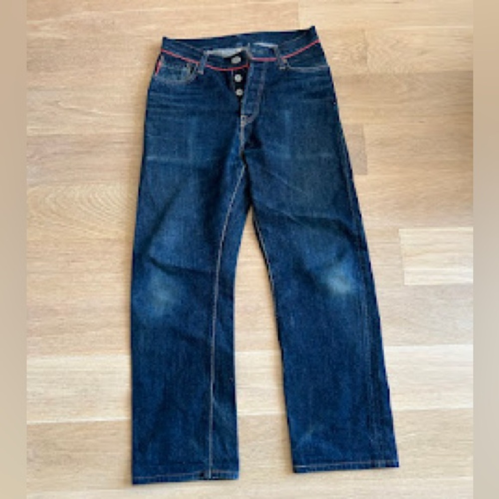 Kapital Denim Jeans